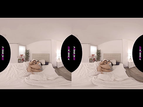❤️ PORNBCN VR Две млади лесбийки се събуждат възбудени в 4K 180 3D виртуална реалност Geneva Bellucci Katrina Moreno ️ Слуги в bg.tubsexer-porn.ru ️