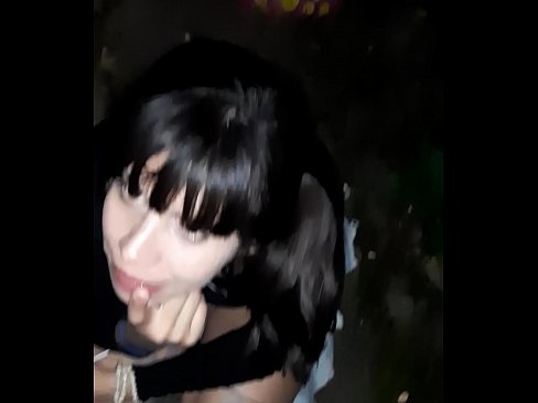 ❤️ Пенисът набъбва на улицата в замяна на бонбон. ️ Слуги в bg.tubsexer-porn.ru ️