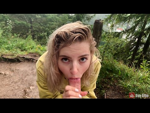 ❤️ Момиче преглъща сперма след публична свирка - Eva Elfi ️ Слуги в bg.tubsexer-porn.ru ️